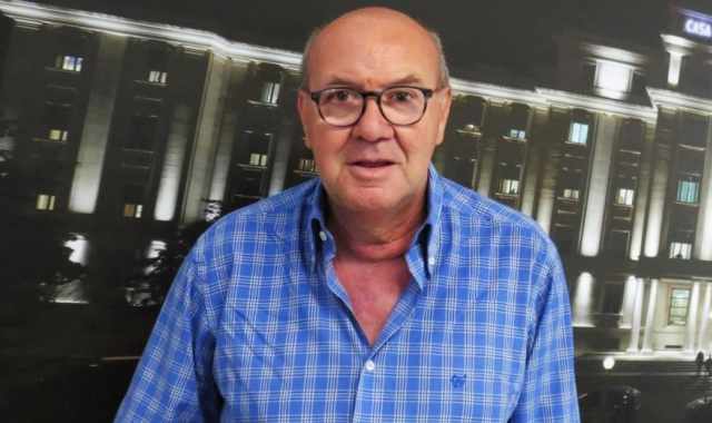 La storia di Franco Strippoli, per trent'anni il volto del calcio pugliese a "90 Minuto"